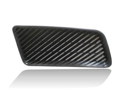 Volvo VNL Hood Side Vent