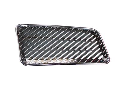 Volvo VNL Hood Side Vent