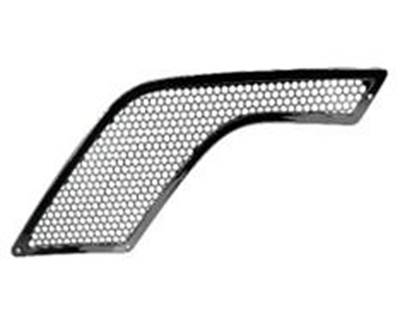 Volvo VNL Left Hood Side Vent