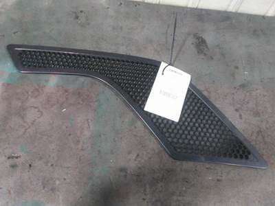 Volvo VNL Right Hood Side Vent