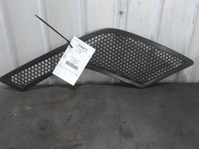 Volvo VNL Right Hood Side Vent