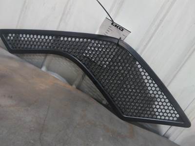 Volvo VNL Right Hood Side Vent