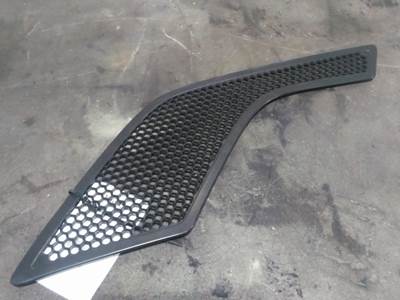 Volvo VNL Left Hood Side Vent