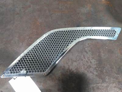 Volvo VNL Left Hood Side Vent