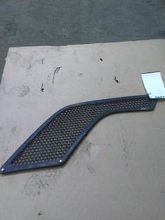 Volvo VNL Left Hood Side Vent