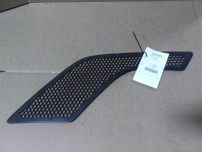 Volvo VNL Left Hood Side Vent