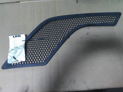 Volvo VNL Left Hood Side Vent