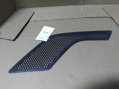 Volvo VNL Left Hood Side Vent