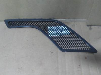 Volvo VNL Left Hood Side Vent