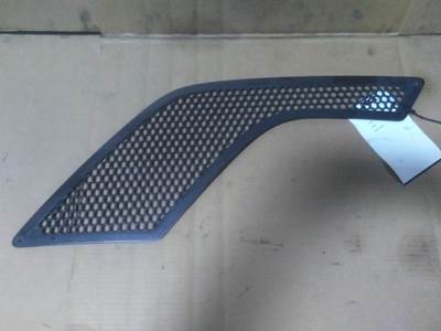 Volvo VNL Left Hood Side Vent