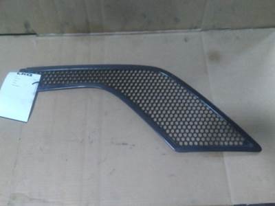 Volvo VNL Right Hood Side Vent