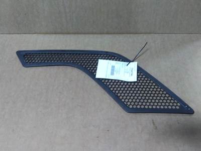 Volvo VNL Right Hood Side Vent