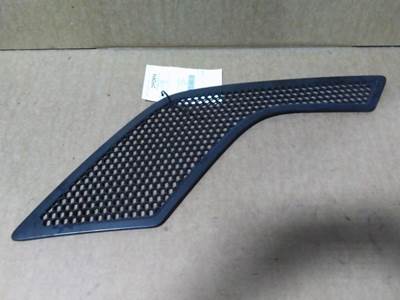 Volvo VNL Left Hood Side Vent