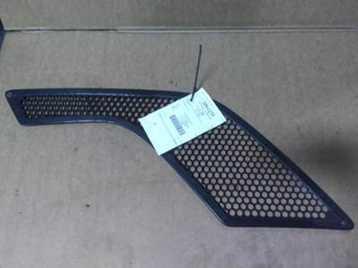 Volvo VNL Right Hood Side Vent