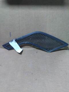 Volvo VNL Right Hood Side Vent