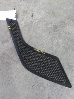 Volvo VNL Hood Side Vent