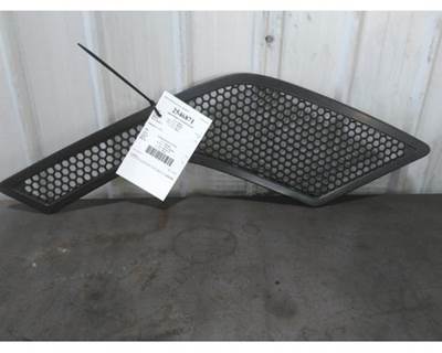 Volvo VNL Right Hood Side Vent