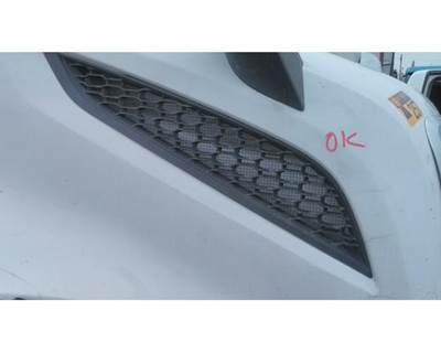 Volvo VNL Right Hood Side Vent