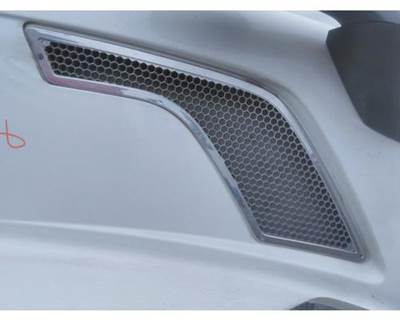 Volvo VNL Right Hood Side Vent