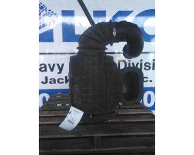 Volvo VNL Right Hood Side Vent