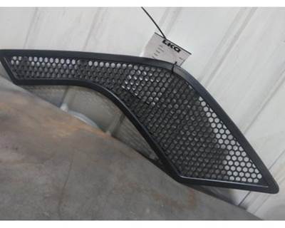 Volvo VNL Right Hood Side Vent