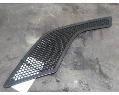 Volvo VNL Left Hood Side Vent