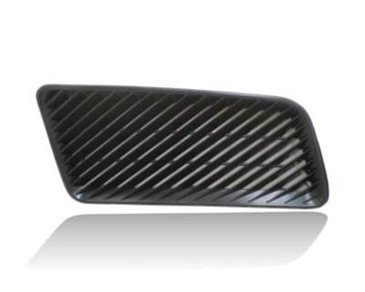 Volvo VNL Hood Side Vent