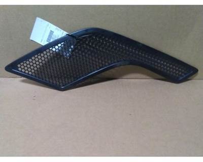 Volvo VNL Left Hood Side Vent