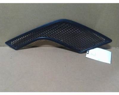 Volvo VNL Right Hood Side Vent