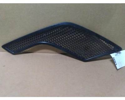 Volvo VNL Right Hood Side Vent