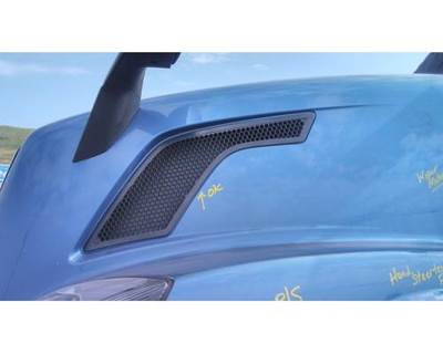 Volvo VNL Left Hood Side Vent