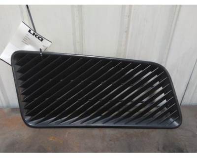 Volvo VNM Right Hood Side Vent