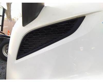 Volvo VNR Left Hood Side Vent