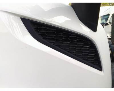 Volvo VNR Right Hood Side Vent