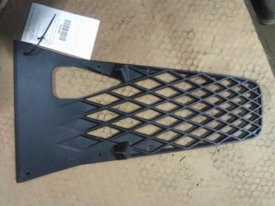 Western Star Left Hood Side Vent