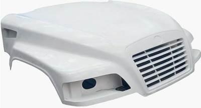 Blue Bird BB Conventional Hood