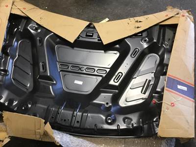 Dodge Ram 1500 Hood for a Dodge 1500 SERIES