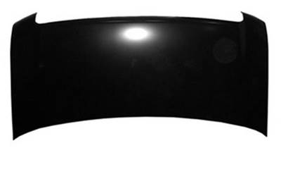 Ford E-150 Hood for a Ford E150