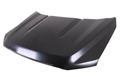 Ford F-150 Hood for a Ford F150 SERIES