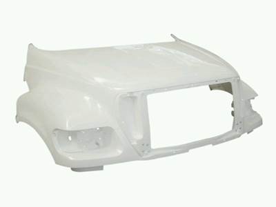 Ford F650SD (SUPER DUTY) 2000-2025 Hood