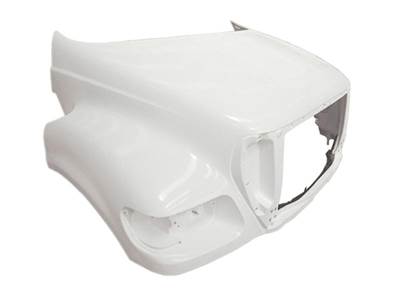 Ford F650SD (SUPER DUTY) 2000-2025 Hood