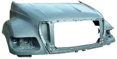 Ford F-650 Hood for a Ford F650SD (SUPER DUTY)