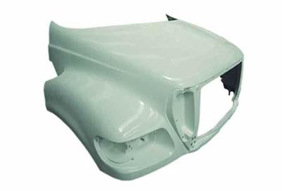 Ford F-650 Hood for a Ford F650SD (SUPER DUTY)