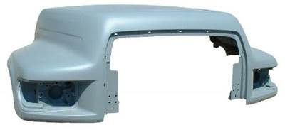 Ford F700 1995-1999 Hood