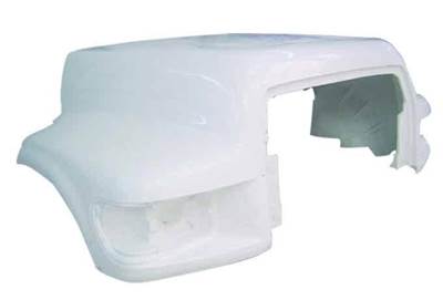 Ford F700 1995-1999 Hood