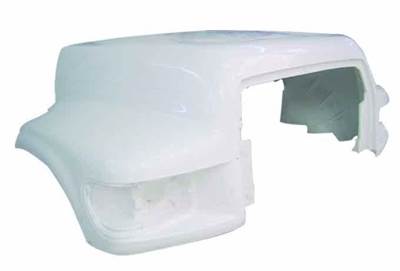 Ford F700 1995-1999 Hood