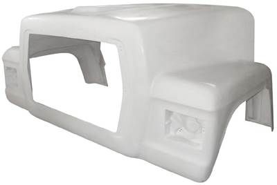 Ford LT8000 1970-1987 Hood