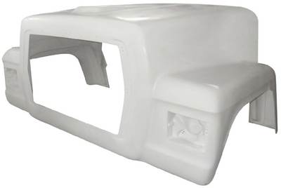 Ford LT8000 1970-1987 Hood