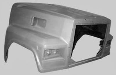 Ford LTL9000 1982-1997 Hood