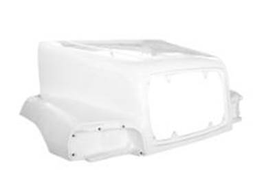 Freightliner CENTURY 120 1997-2002 Hood